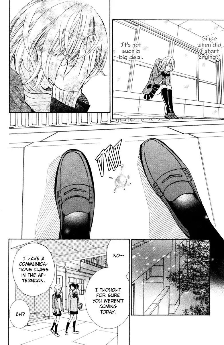 Kinkyori Renai Chapter 1 38